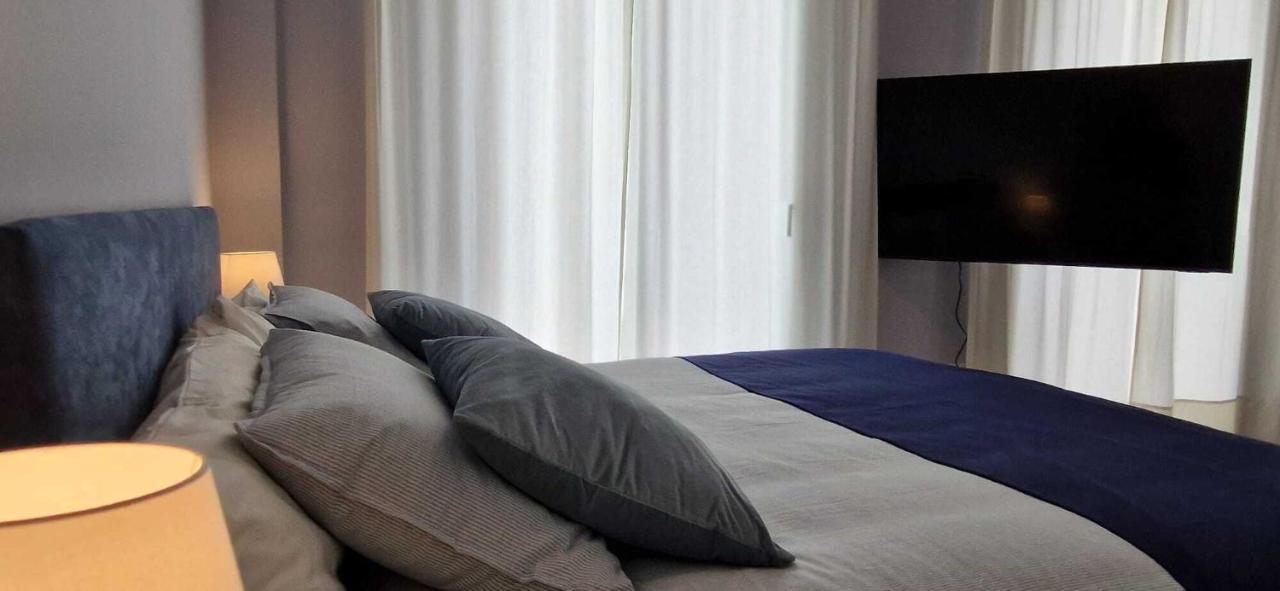 Malaga Lodge Apartments Экстерьер фото