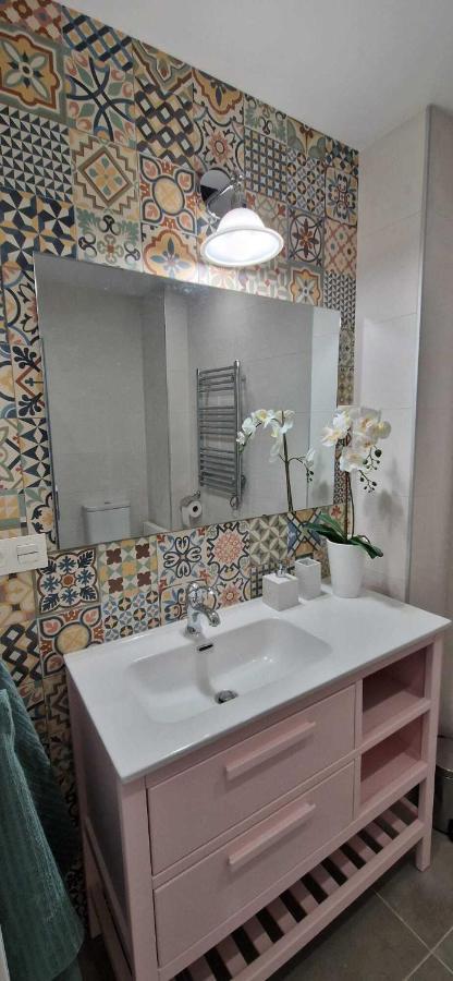 Malaga Lodge Apartments Экстерьер фото
