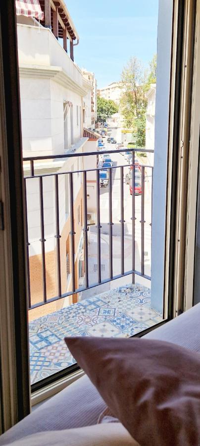 Malaga Lodge Apartments Экстерьер фото