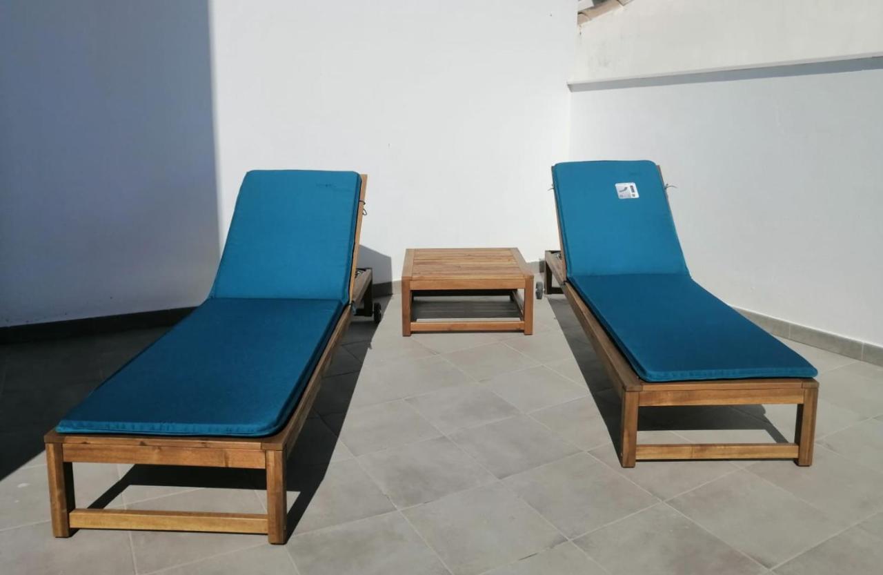 Malaga Lodge Apartments Экстерьер фото