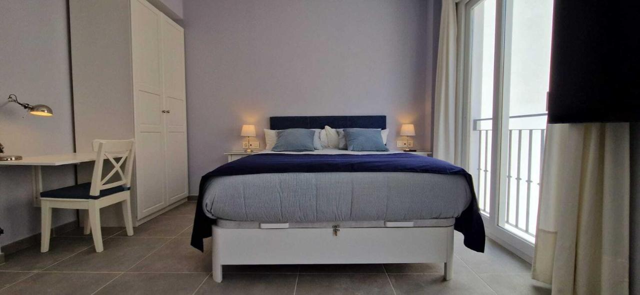 Malaga Lodge Apartments Экстерьер фото