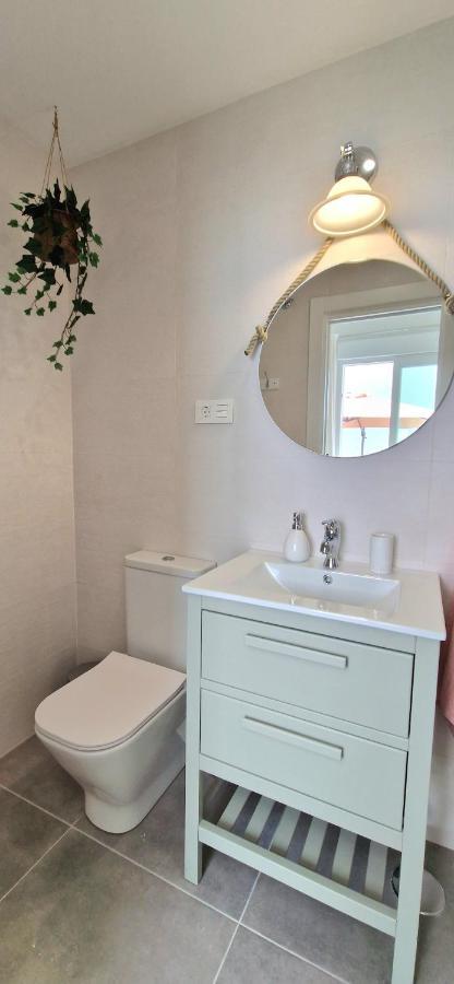 Malaga Lodge Apartments Экстерьер фото