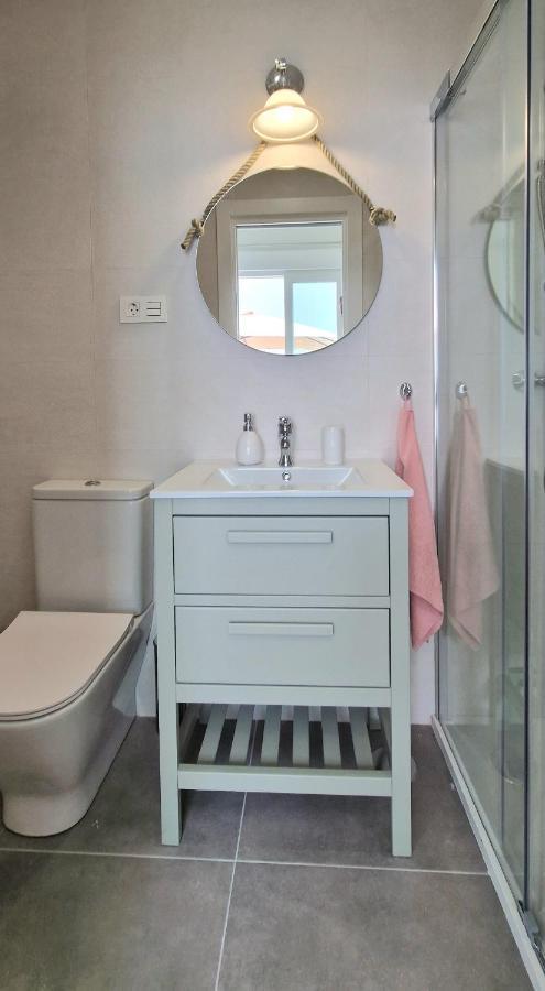 Malaga Lodge Apartments Экстерьер фото