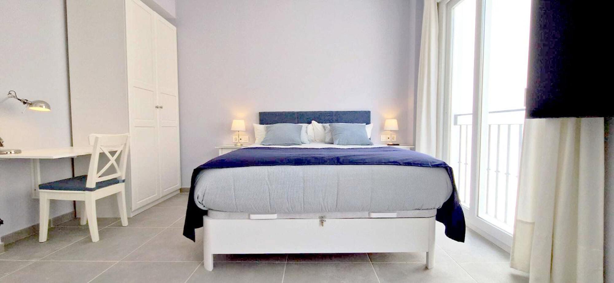 Malaga Lodge Apartments Номер фото